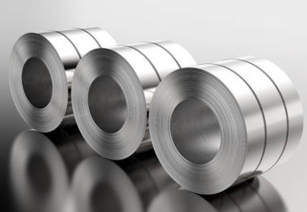 Cuộn Inox